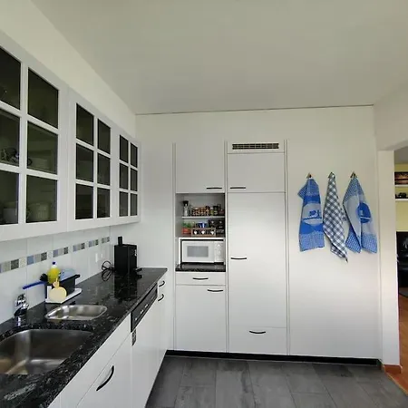 Διαμέρισμα Ferienwohnung Traumblick 3704 *