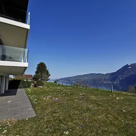 Ferienwohnung Traumblick 3704 Διαμέρισμα *