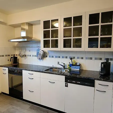 Ferienwohnung Traumblick 3704 Krattigen