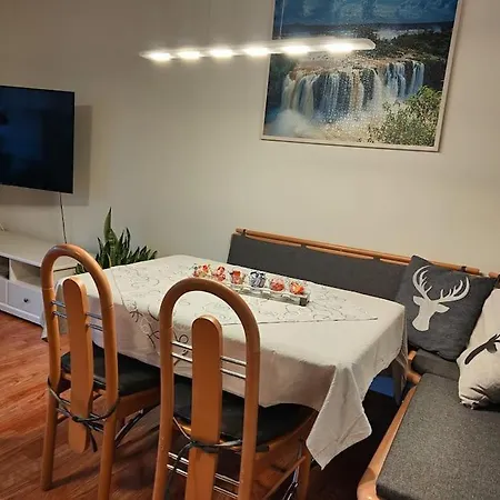Ferienwohnung Traumblick 3704 Διαμέρισμα