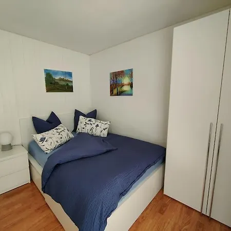 Ferienwohnung Traumblick 3704 Διαμέρισμα *