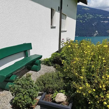 Διαμέρισμα Ferienwohnung Traumblick 3704
