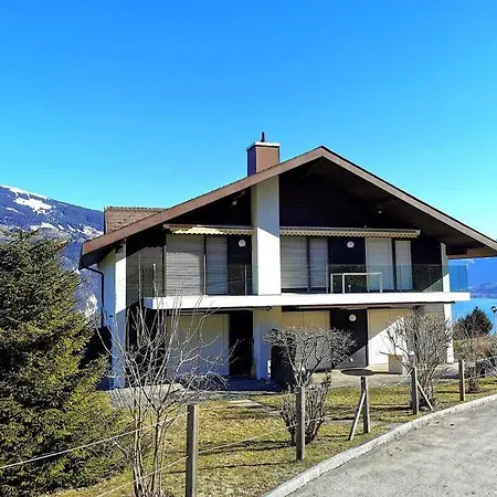 Διαμέρισμα Ferienwohnung Traumblick 3704 *