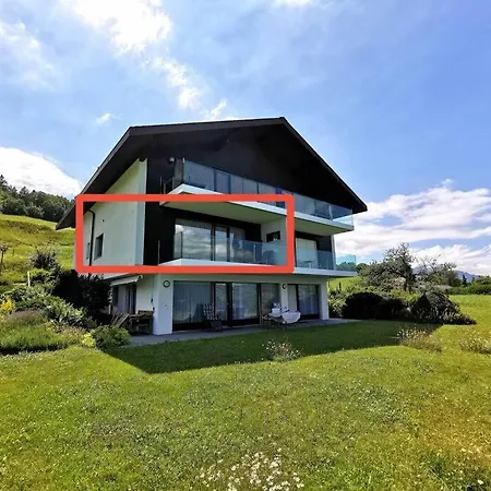Ferienwohnung Traumblick 3704 Διαμέρισμα Krattigen