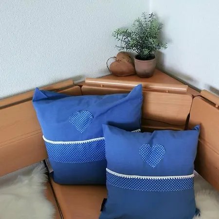 Διαμέρισμα Ferienwohnung Traumblick 3704 Krattigen