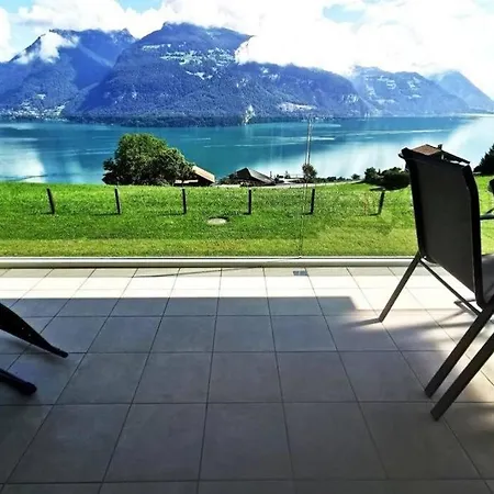 Ferienwohnung Traumblick 3704 Διαμέρισμα *
