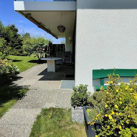 Ferienwohnung Traumblick 3704 Krattigen